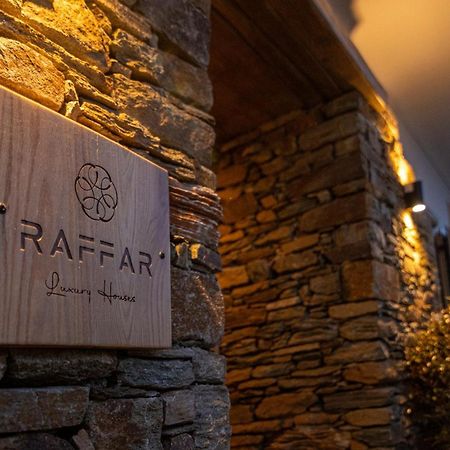Raffar Luxury Houses Tinos Екстер'єр фото