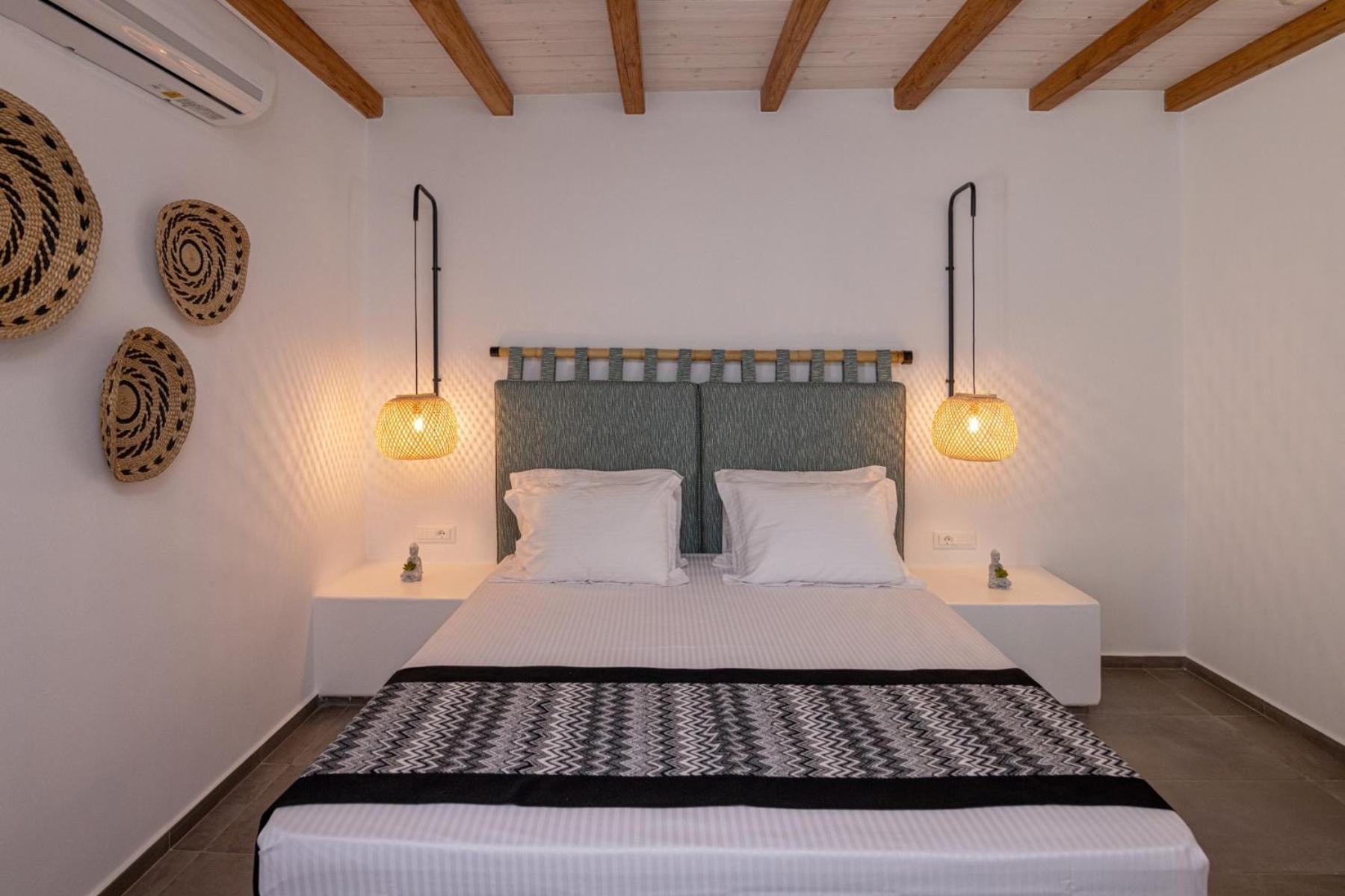Raffar Luxury Houses Tinos Екстер'єр фото