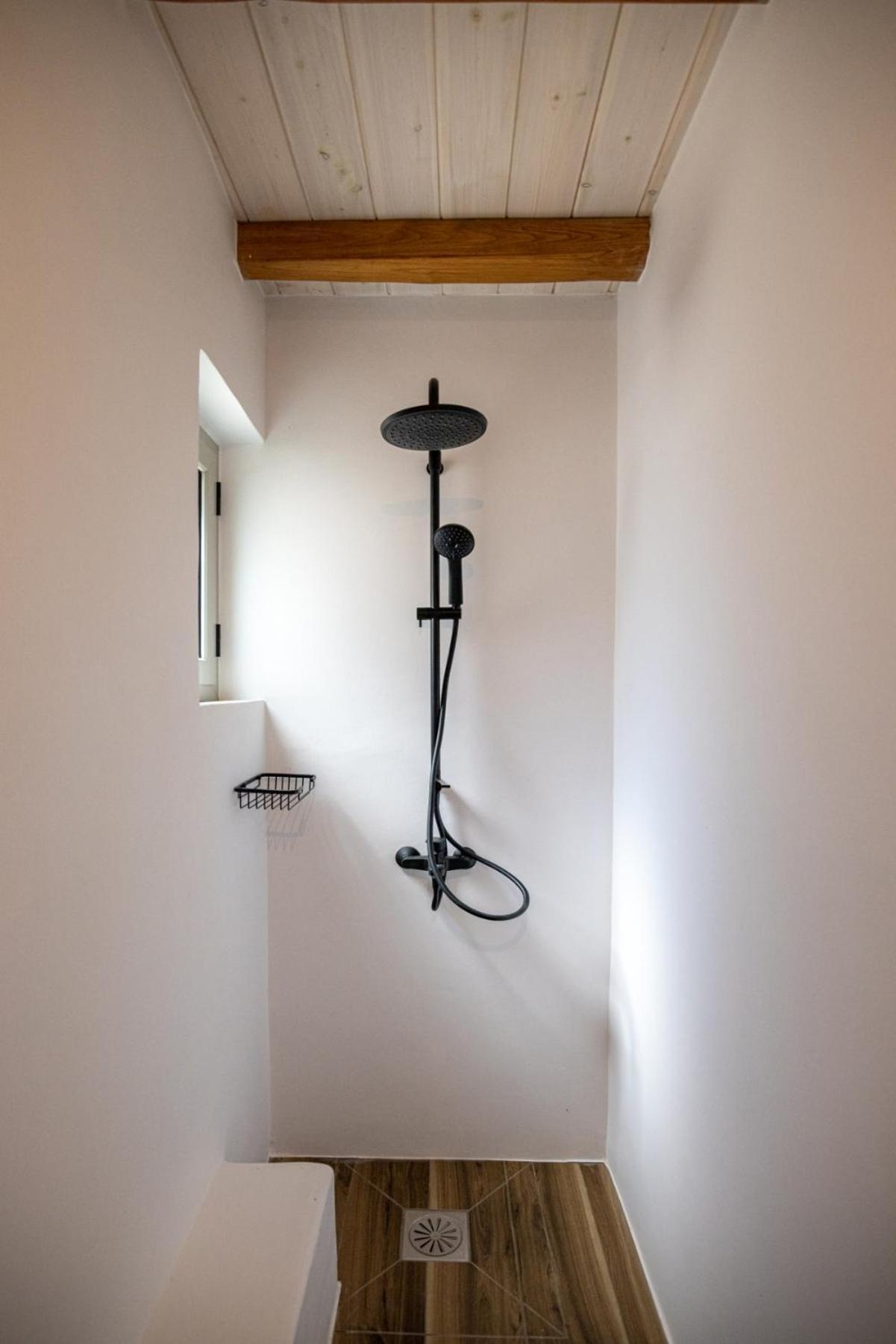 Raffar Luxury Houses Tinos Екстер'єр фото
