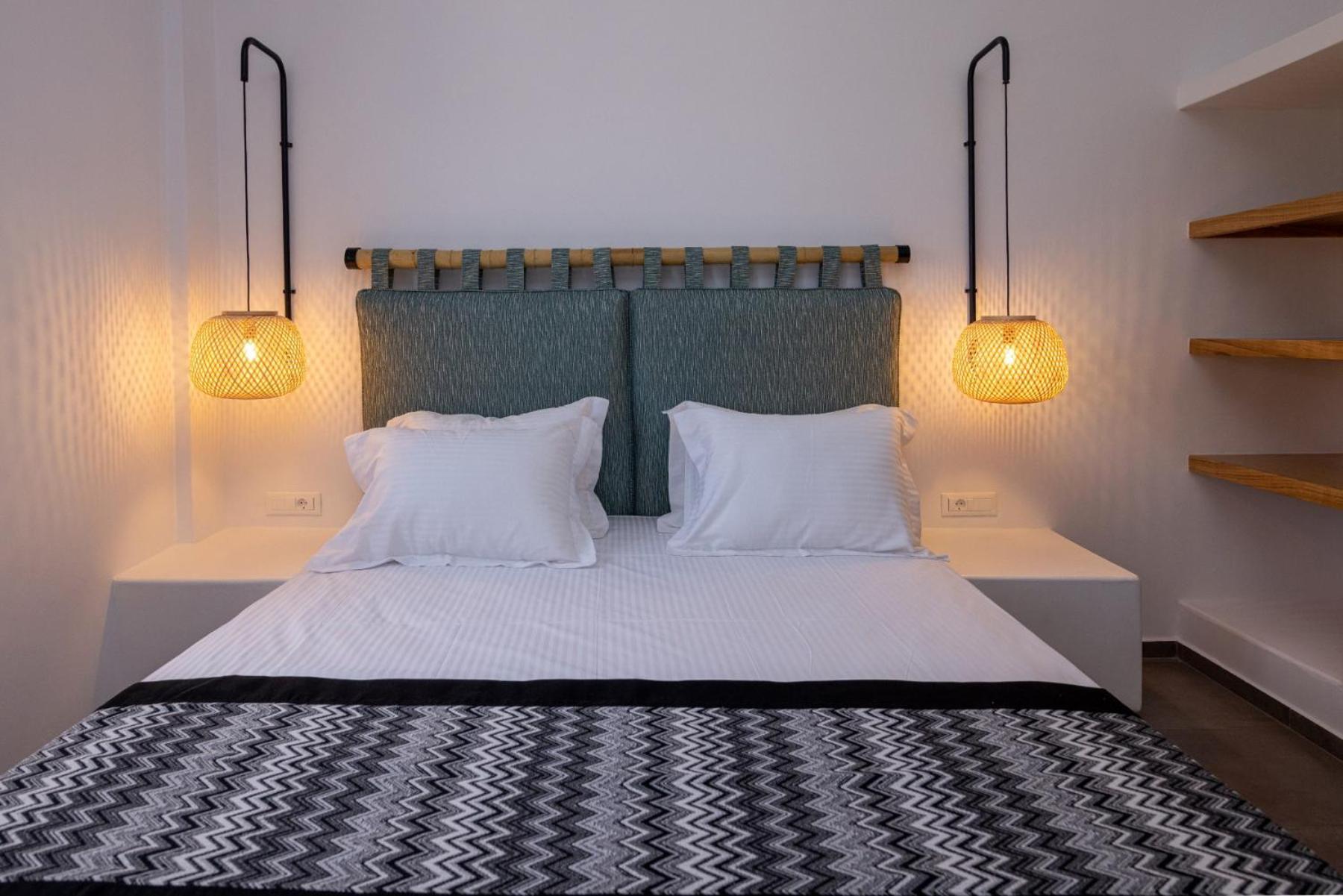 Raffar Luxury Houses Tinos Екстер'єр фото