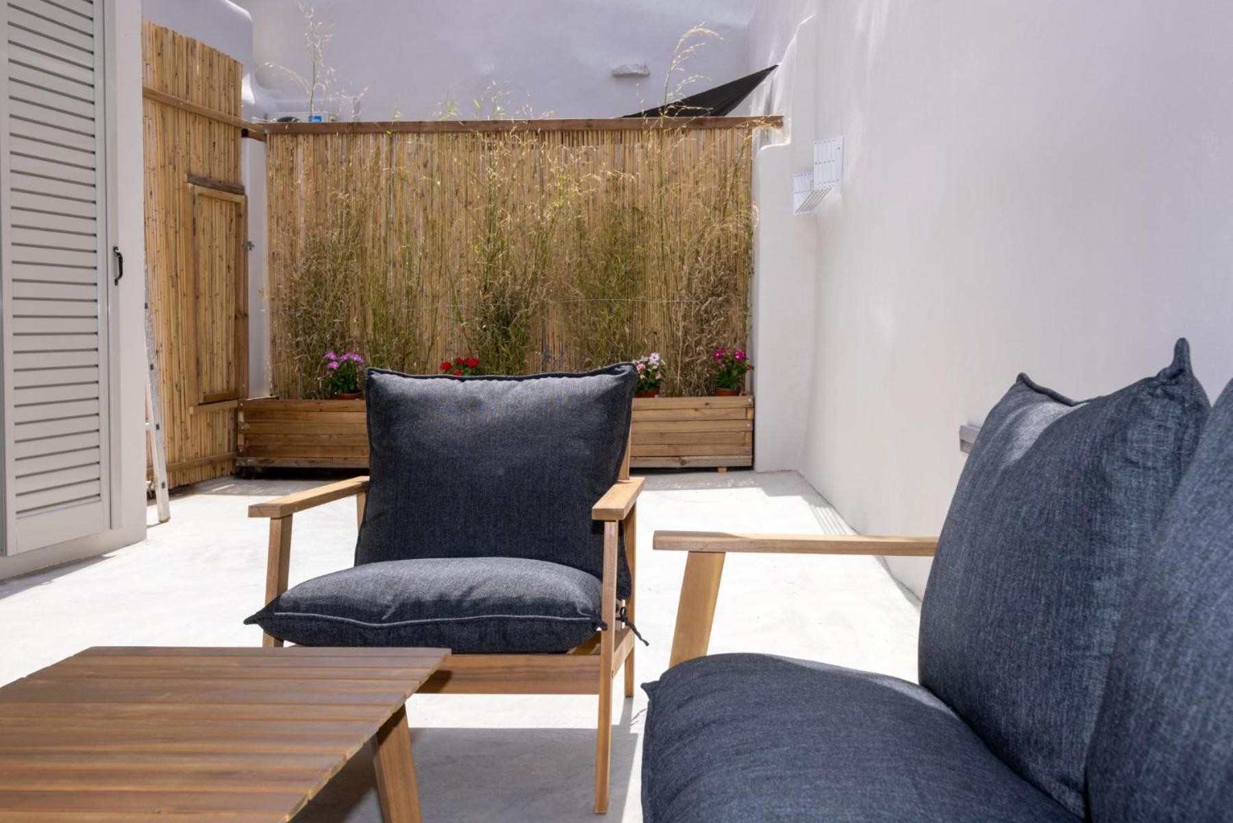 Raffar Luxury Houses Tinos Екстер'єр фото