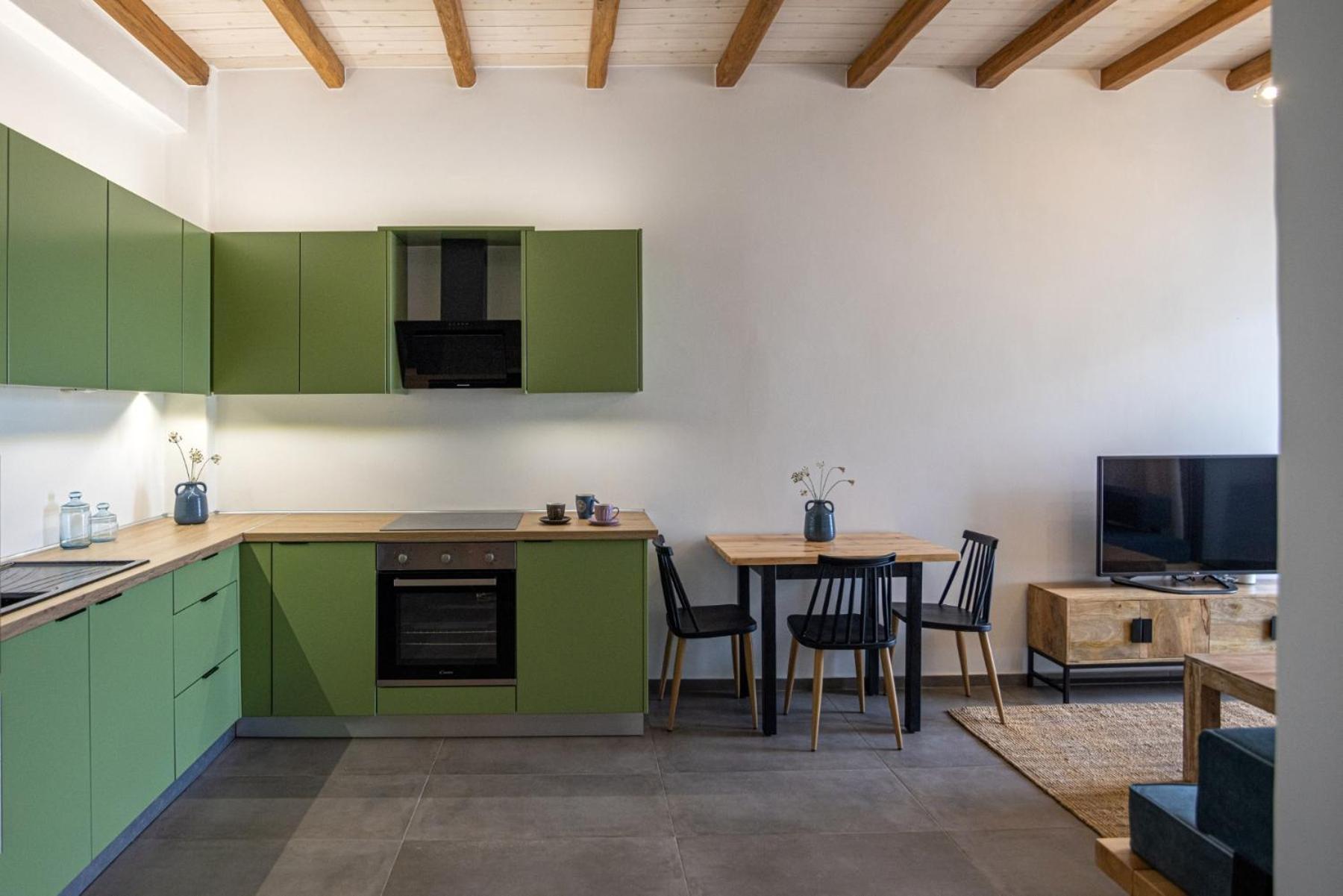 Raffar Luxury Houses Tinos Екстер'єр фото