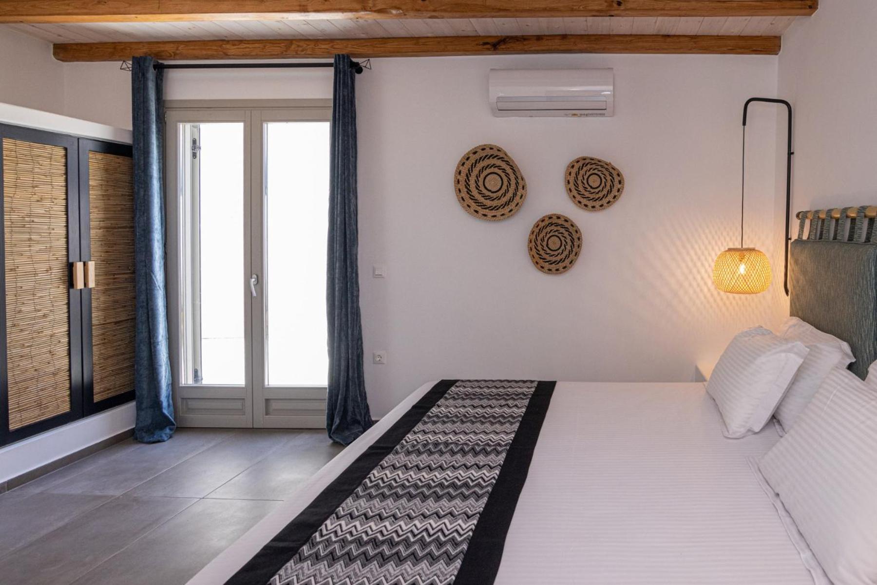 Raffar Luxury Houses Tinos Екстер'єр фото