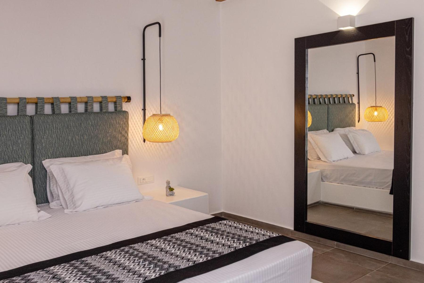 Raffar Luxury Houses Tinos Екстер'єр фото