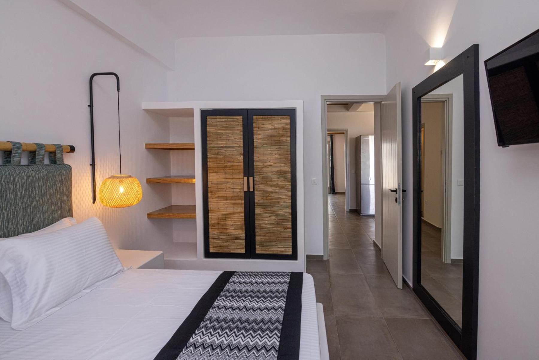 Raffar Luxury Houses Tinos Екстер'єр фото