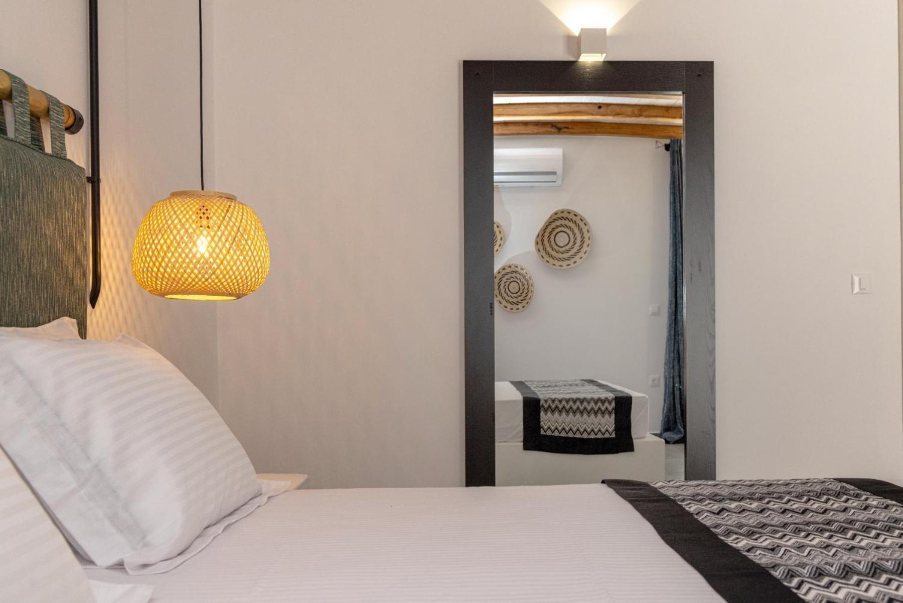 Raffar Luxury Houses Tinos Екстер'єр фото