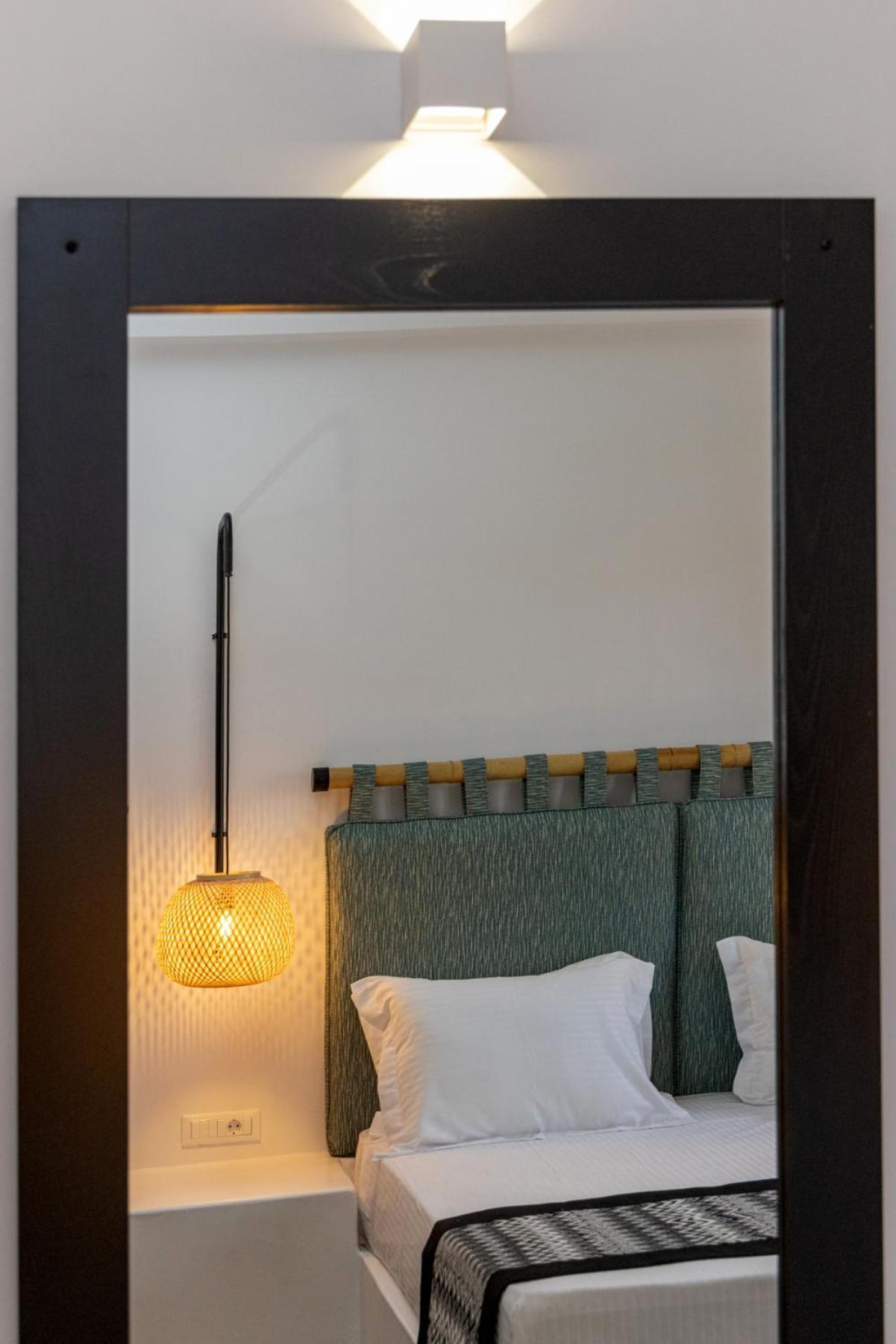 Raffar Luxury Houses Tinos Екстер'єр фото