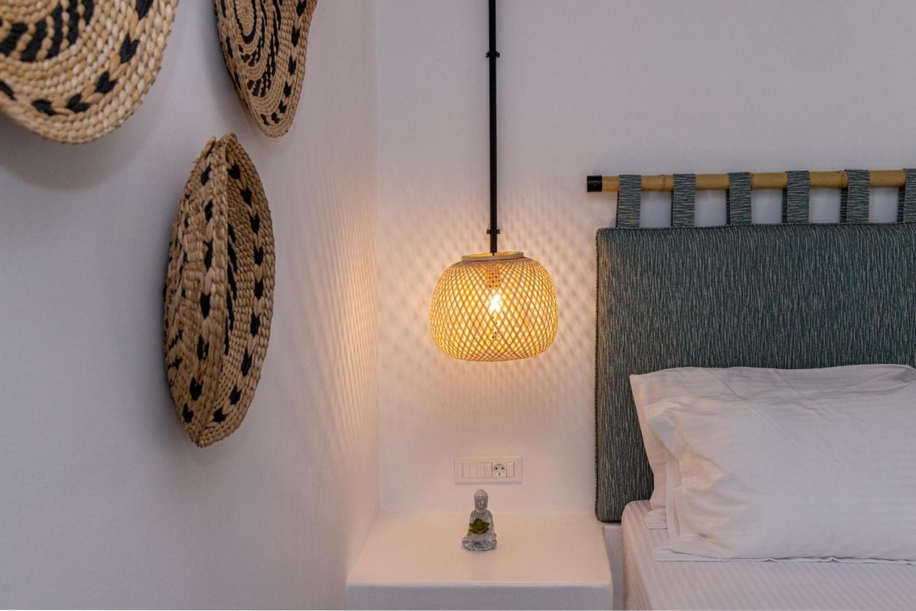 Raffar Luxury Houses Tinos Екстер'єр фото