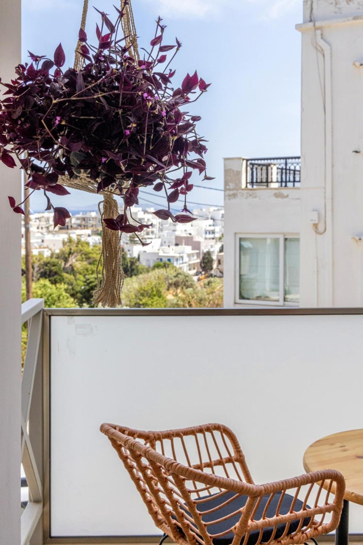 Raffar Luxury Houses Tinos Екстер'єр фото