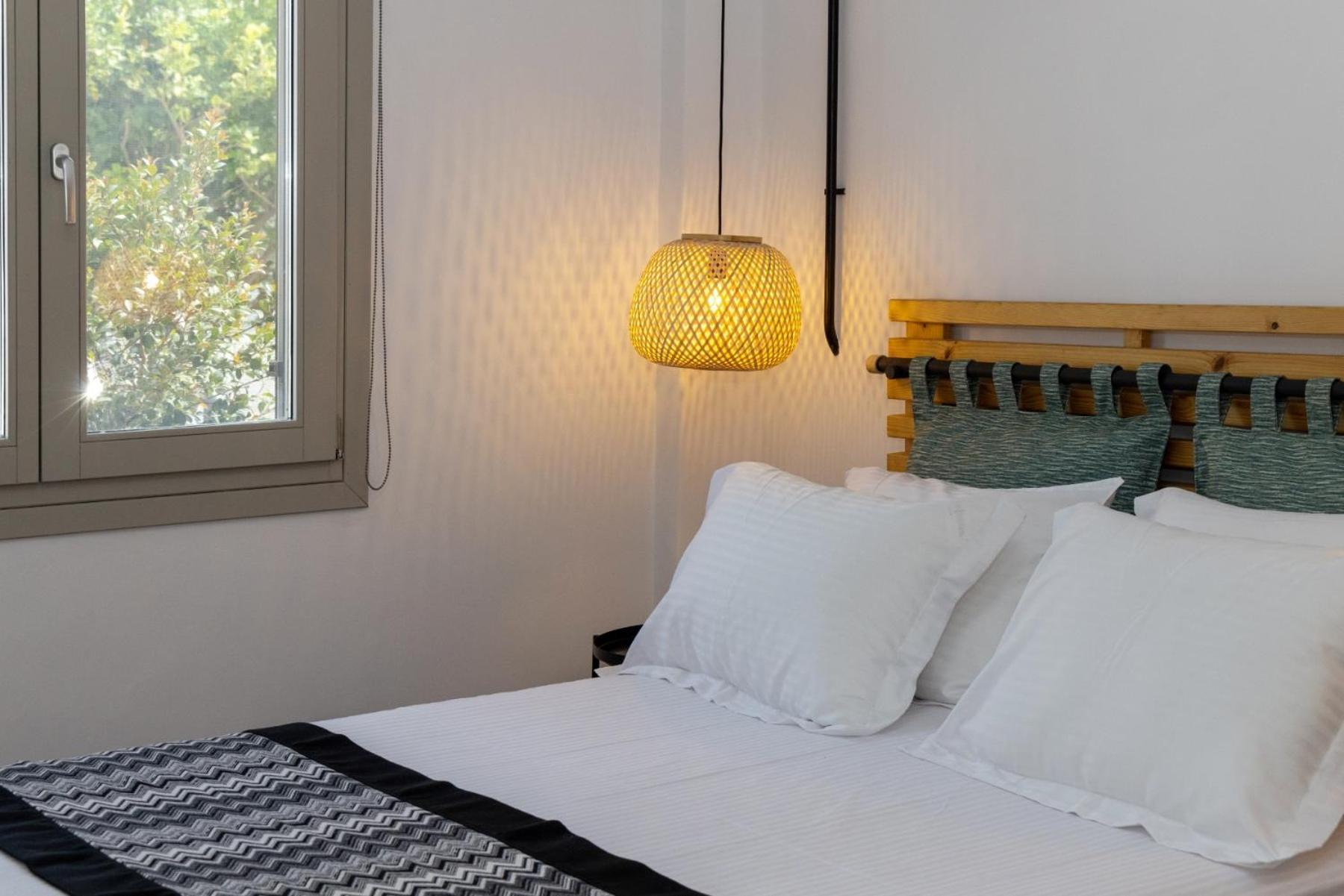 Raffar Luxury Houses Tinos Екстер'єр фото