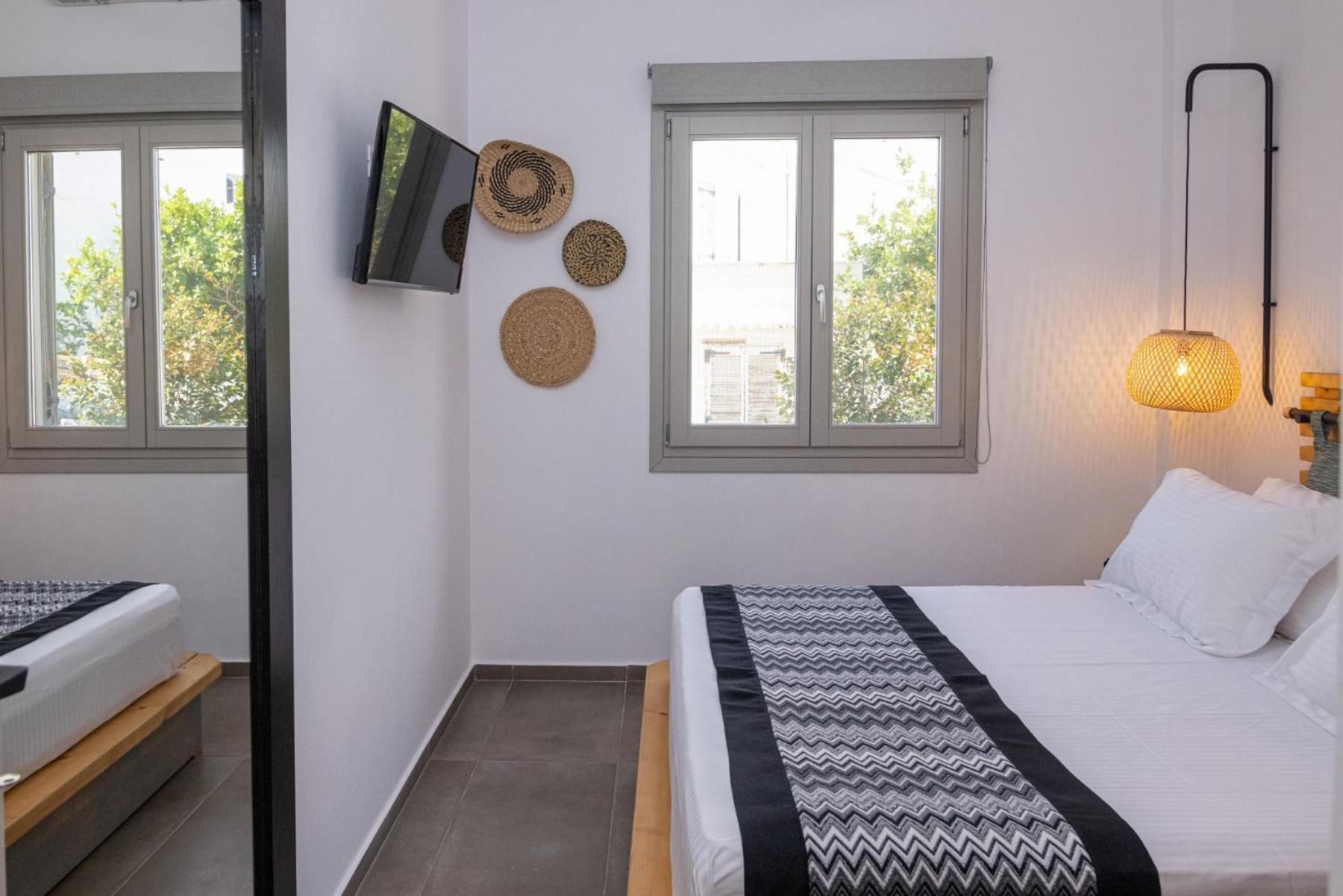 Raffar Luxury Houses Tinos Екстер'єр фото