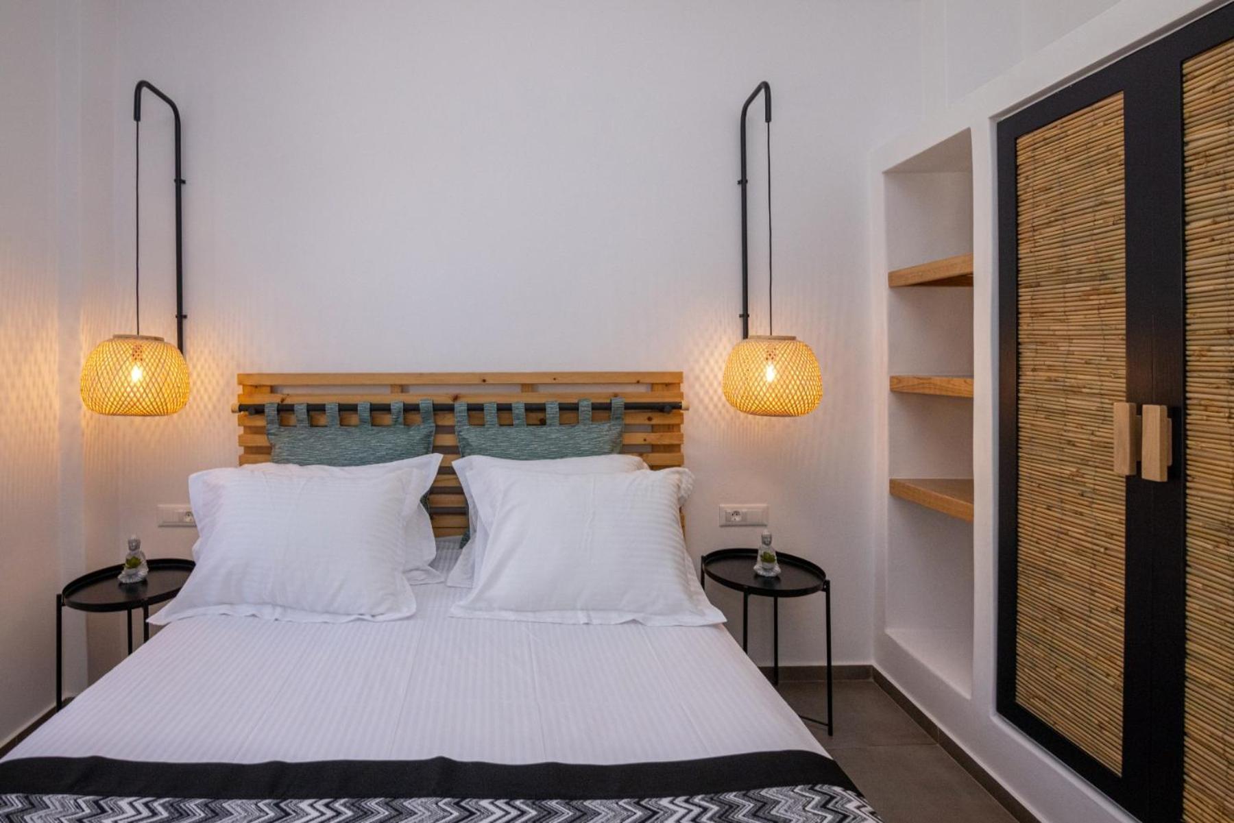 Raffar Luxury Houses Tinos Екстер'єр фото