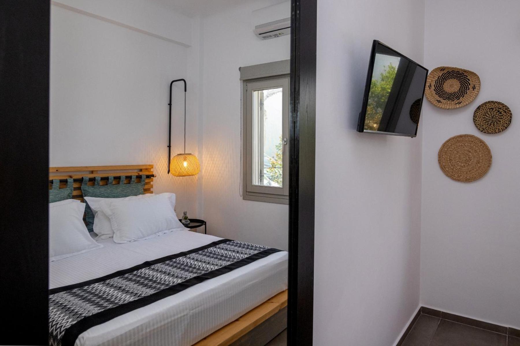 Raffar Luxury Houses Tinos Екстер'єр фото