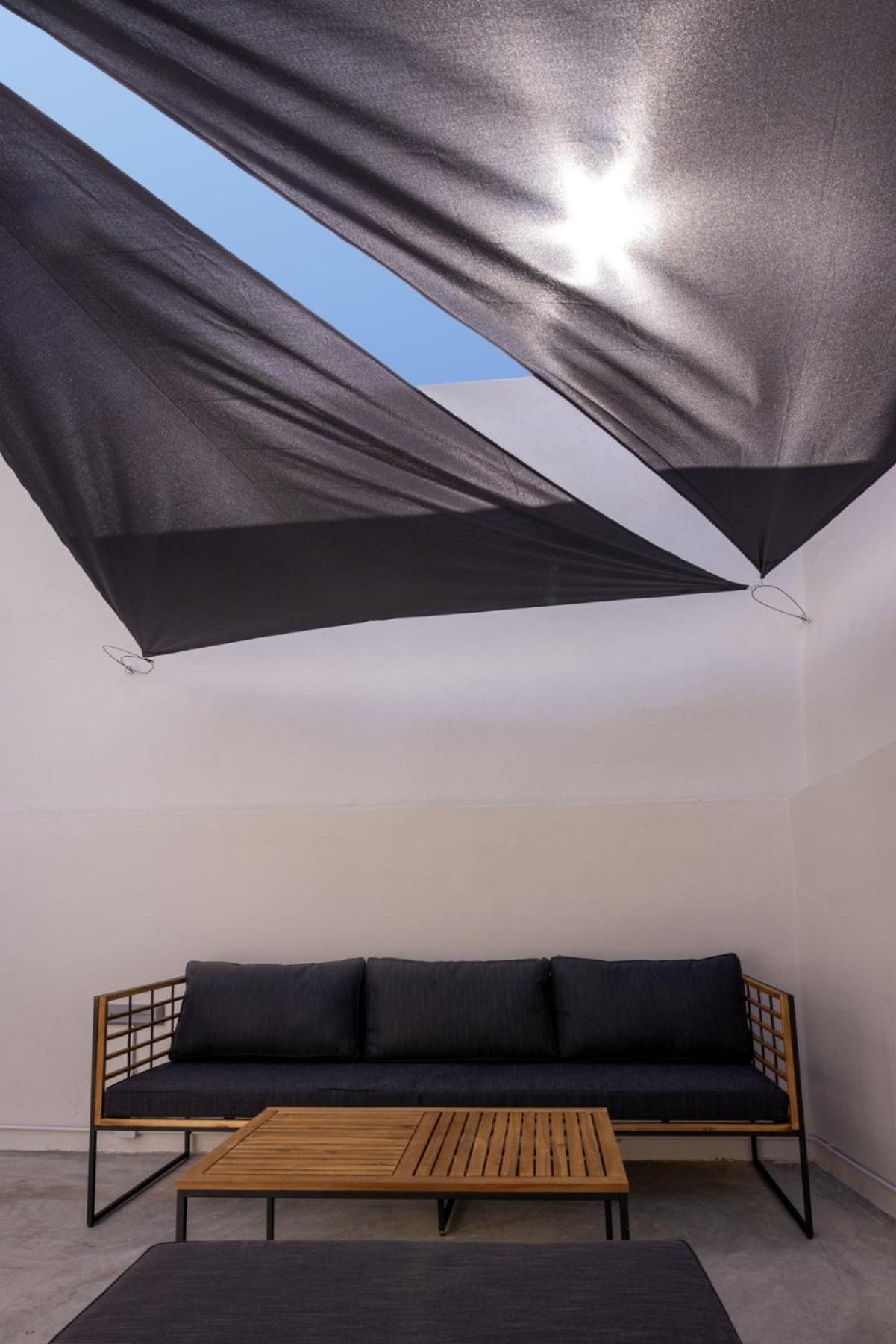 Raffar Luxury Houses Tinos Екстер'єр фото