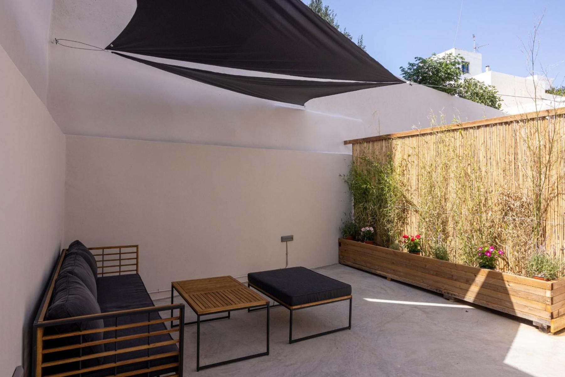 Raffar Luxury Houses Tinos Екстер'єр фото