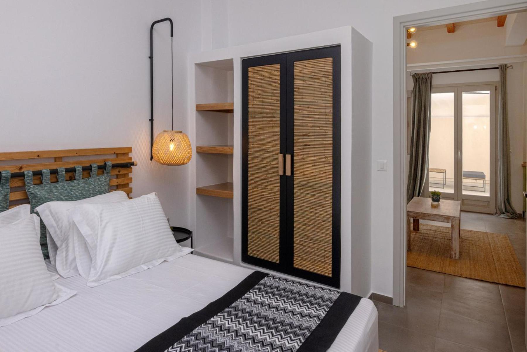 Raffar Luxury Houses Tinos Екстер'єр фото