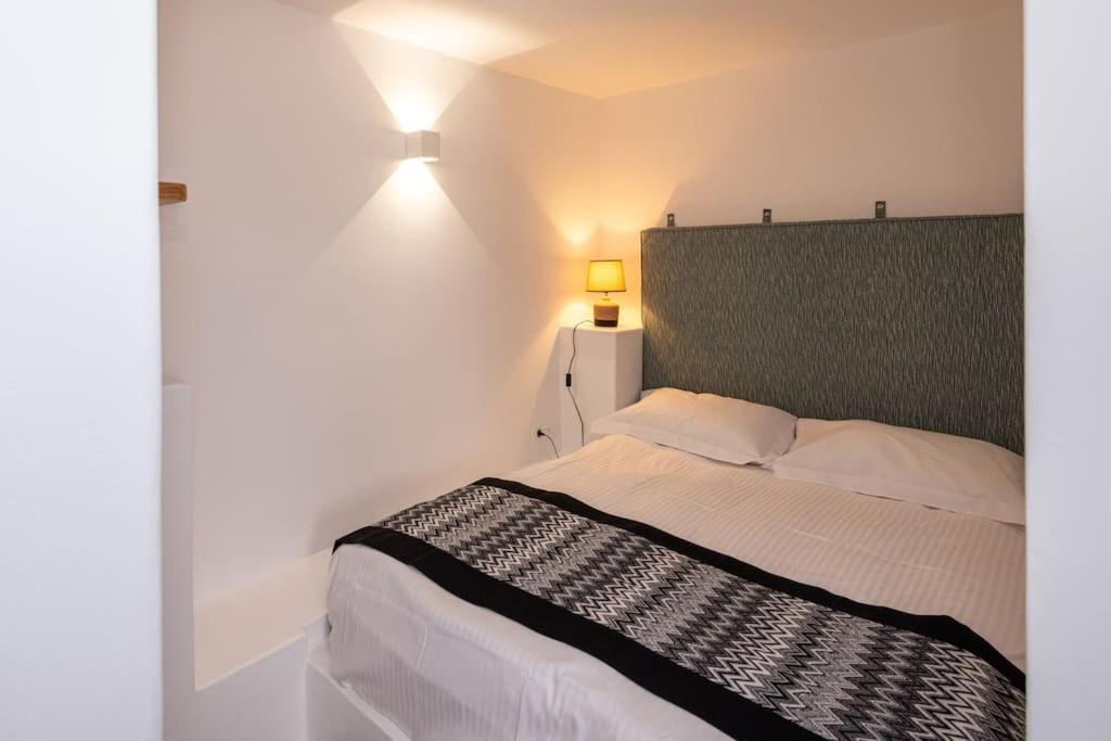 Raffar Luxury Houses Tinos Екстер'єр фото